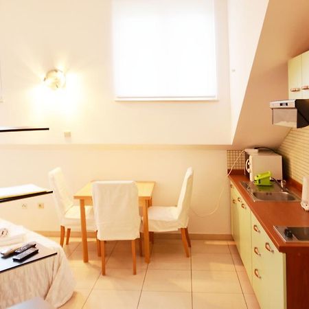 Apartments Prunus Dubrovnik Dış mekan fotoğraf