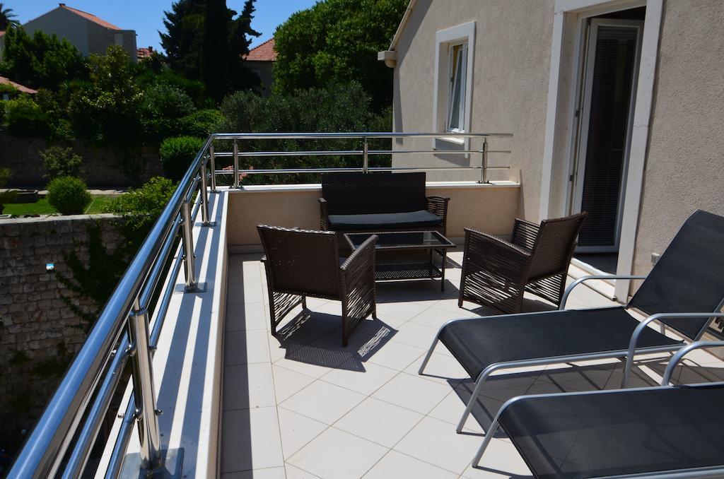 Apartments Prunus Dubrovnik Oda fotoğraf