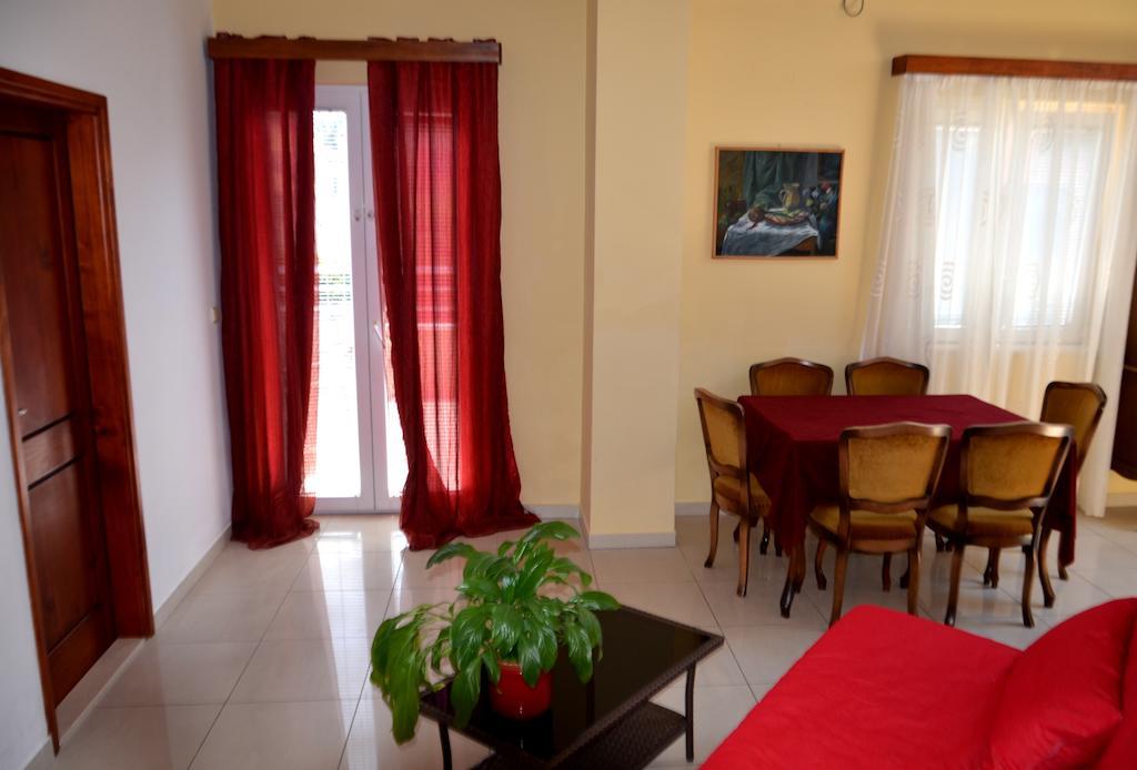 Apartments Prunus Dubrovnik Oda fotoğraf