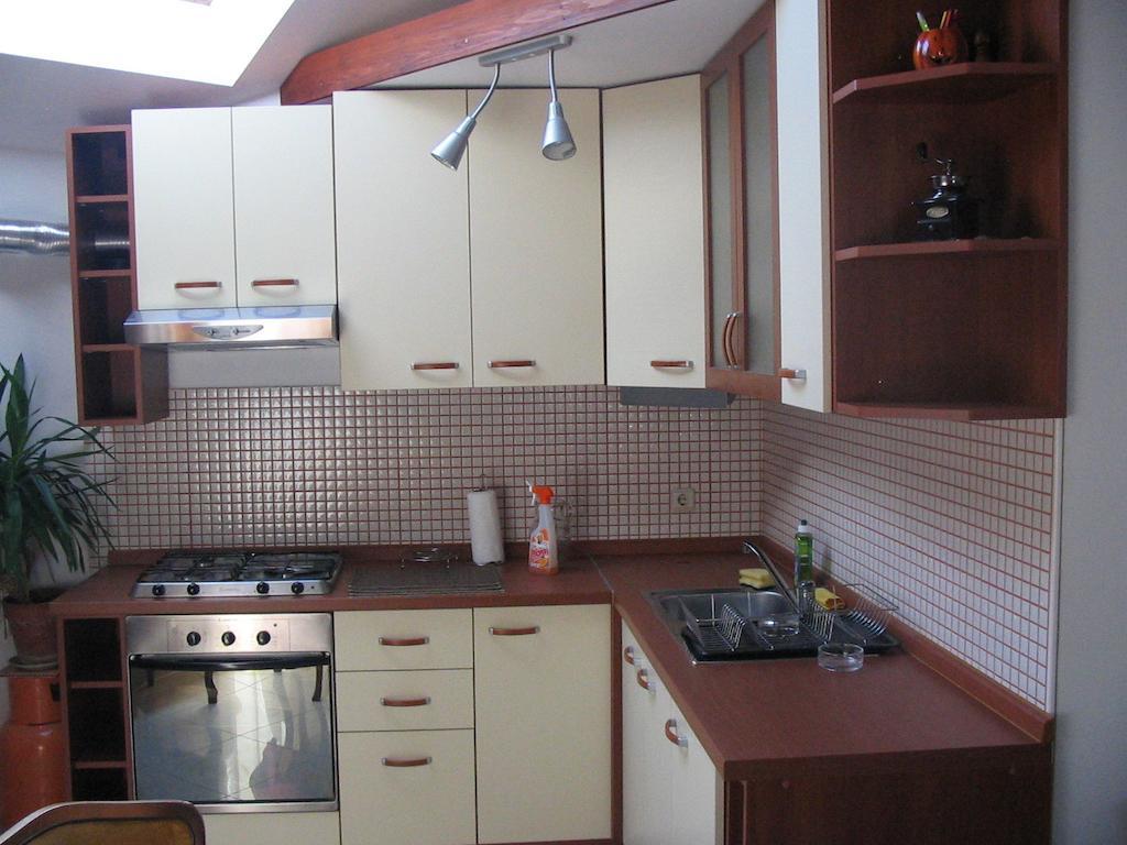 Apartments Prunus Dubrovnik Oda fotoğraf