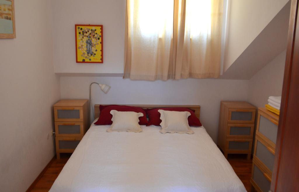 Apartments Prunus Dubrovnik Oda fotoğraf