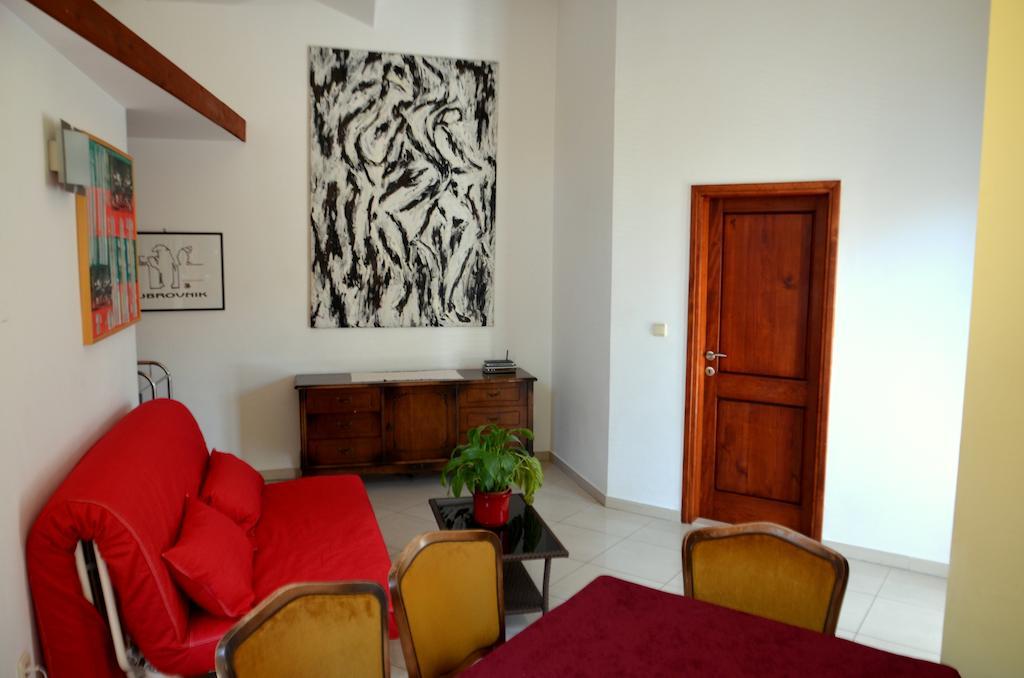 Apartments Prunus Dubrovnik Oda fotoğraf