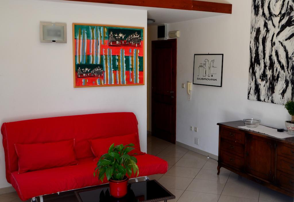 Apartments Prunus Dubrovnik Oda fotoğraf