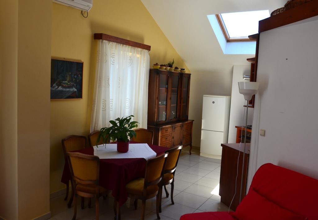 Apartments Prunus Dubrovnik Oda fotoğraf