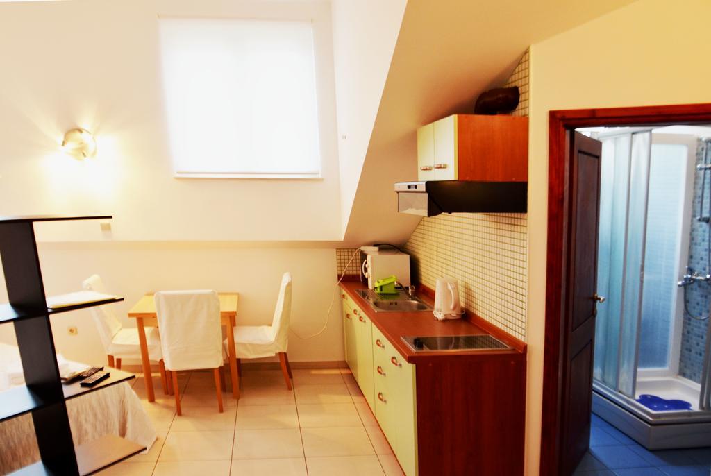 Apartments Prunus Dubrovnik Dış mekan fotoğraf