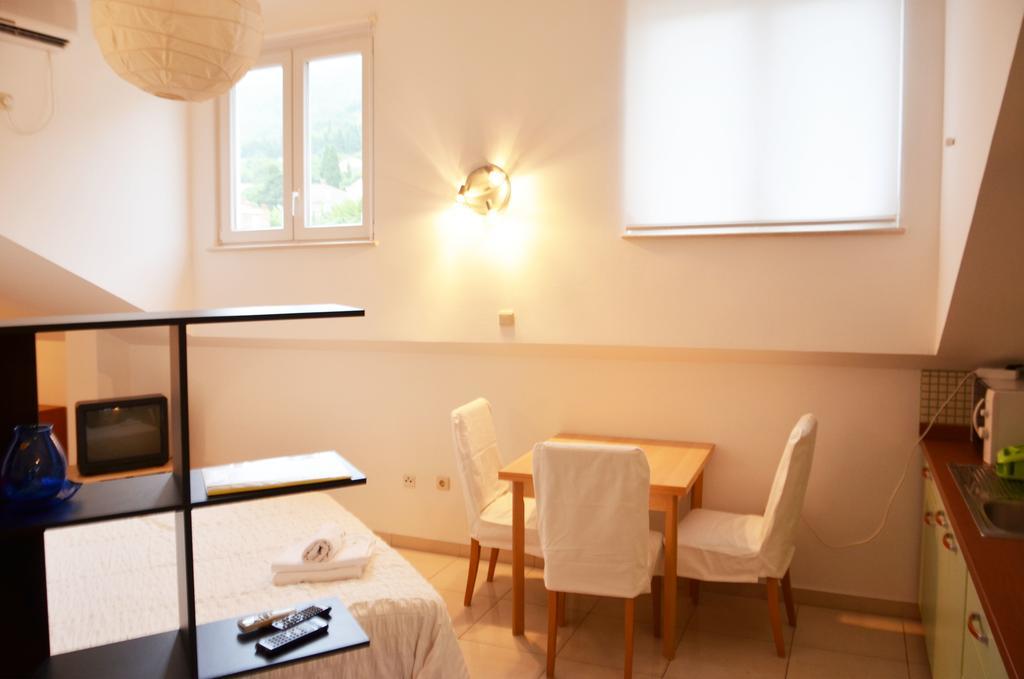 Apartments Prunus Dubrovnik Dış mekan fotoğraf