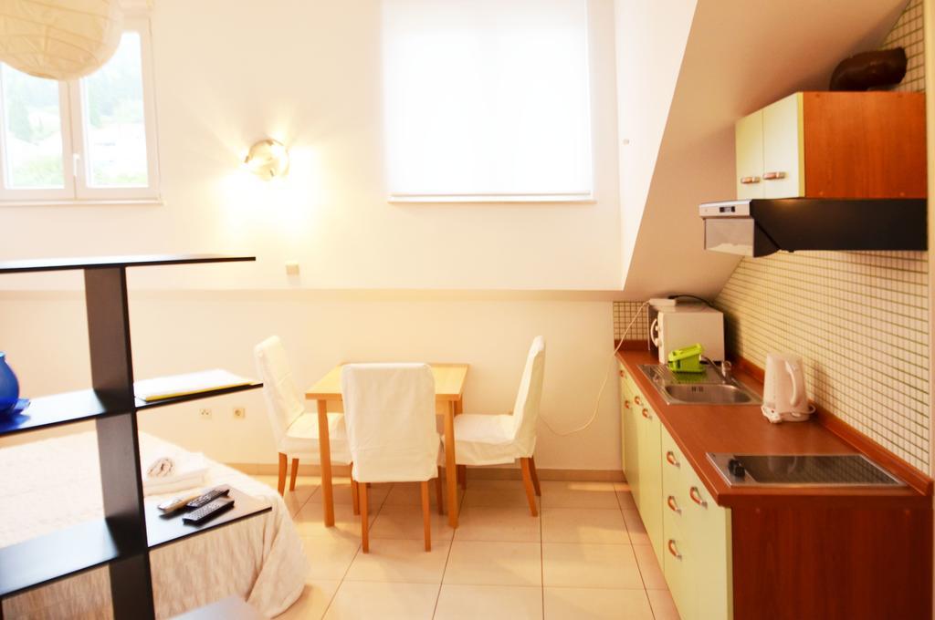 Apartments Prunus Dubrovnik Dış mekan fotoğraf